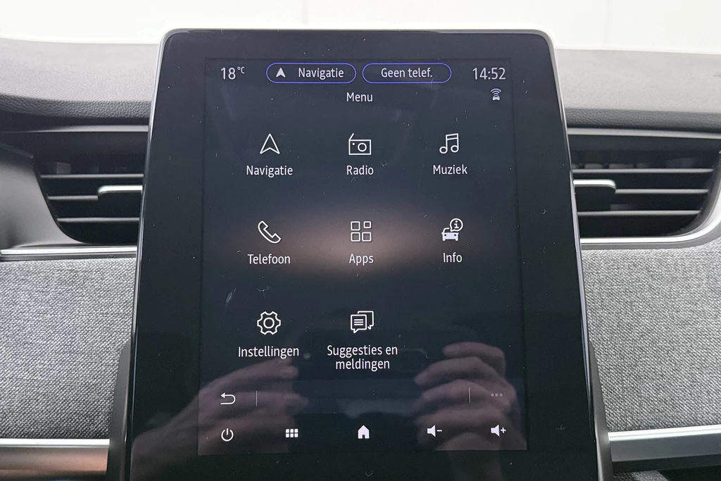 Renault ZOE – foto 23