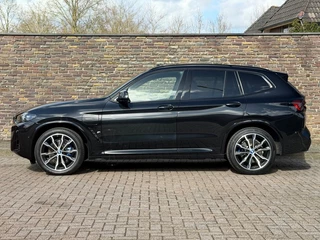 BMW X3 – thumbnail 3