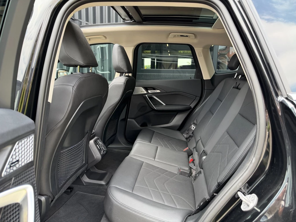 BMW X1 – foto 27