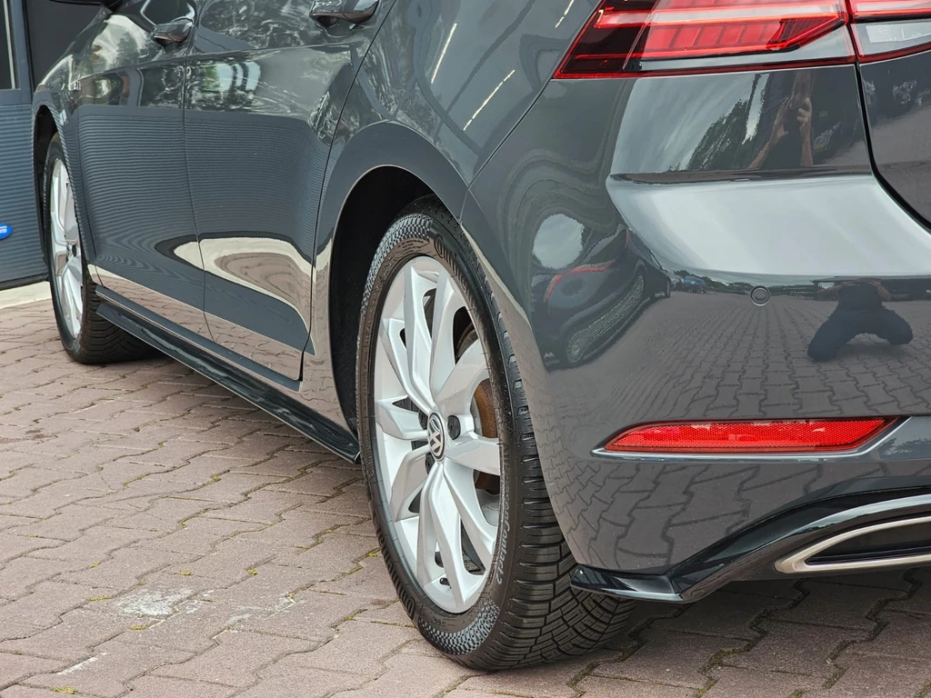 Volkswagen Golf – foto 6