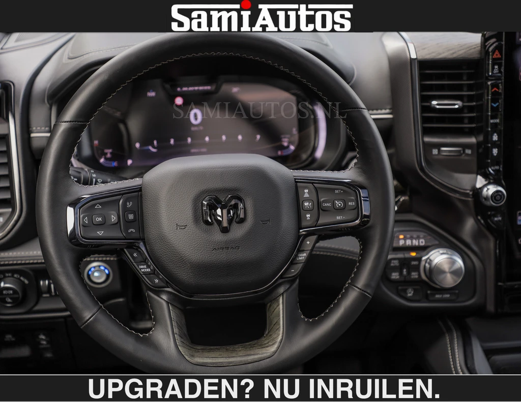 Dodge Ram Pick-Up – foto 55