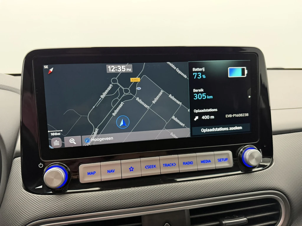 Hyundai Kona – foto 10