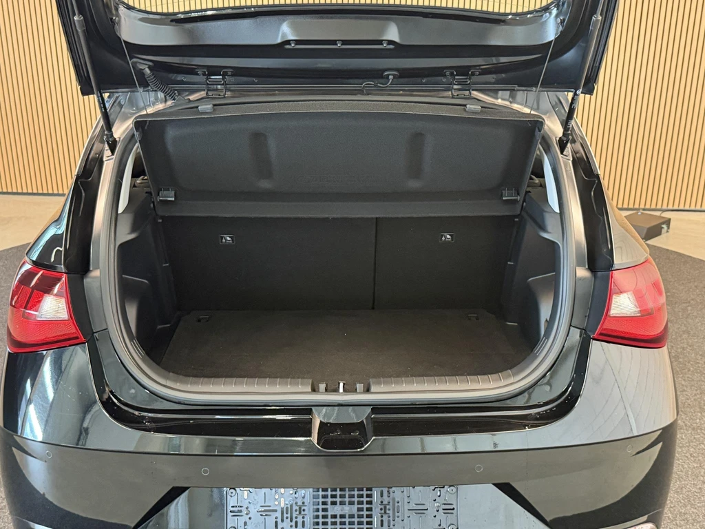 Hyundai i20 – foto 30