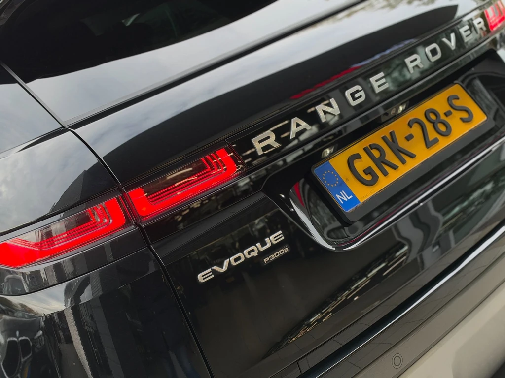 Land Rover Range Rover Evoque – foto 7