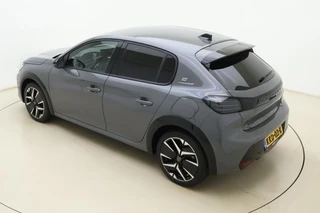 Peugeot e-208 – thumbnail 3