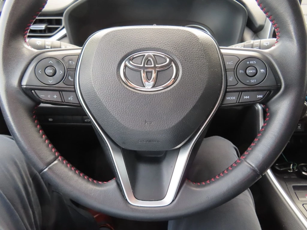 Toyota RAV4 – foto 24