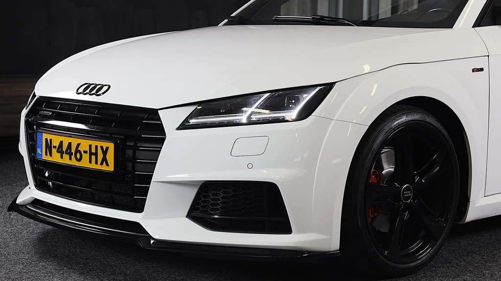 Audi TT – foto 3