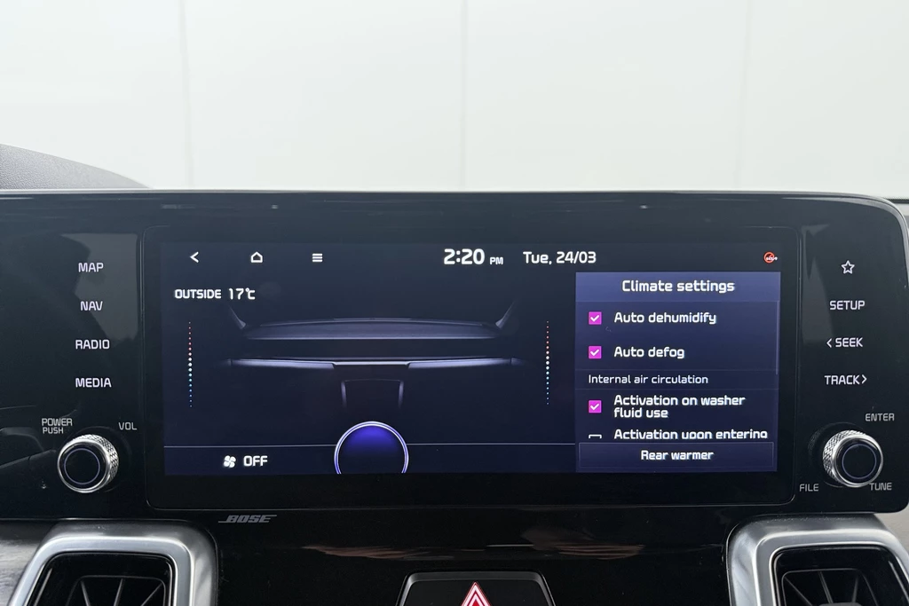 Kia Sorento – foto 41