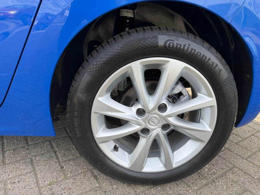 Opel Corsa – foto 25