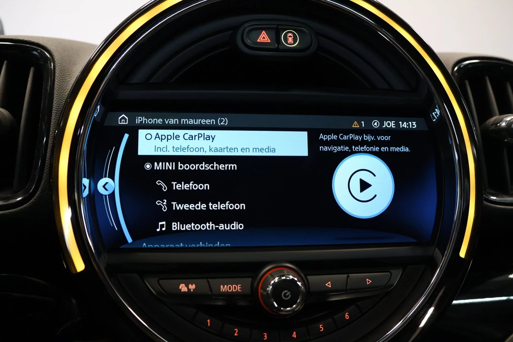 MINI Countryman – foto 14