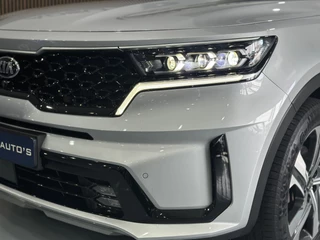 Kia Sorento – thumbnail 14