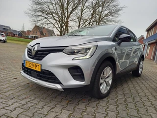 Renault Captur – thumbnail 1