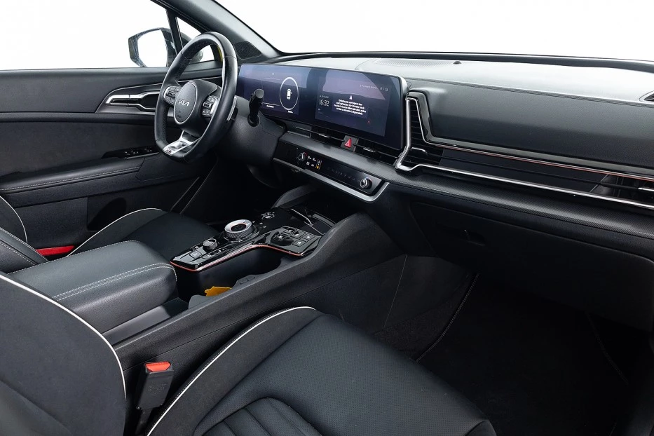 Kia Sportage – foto 10