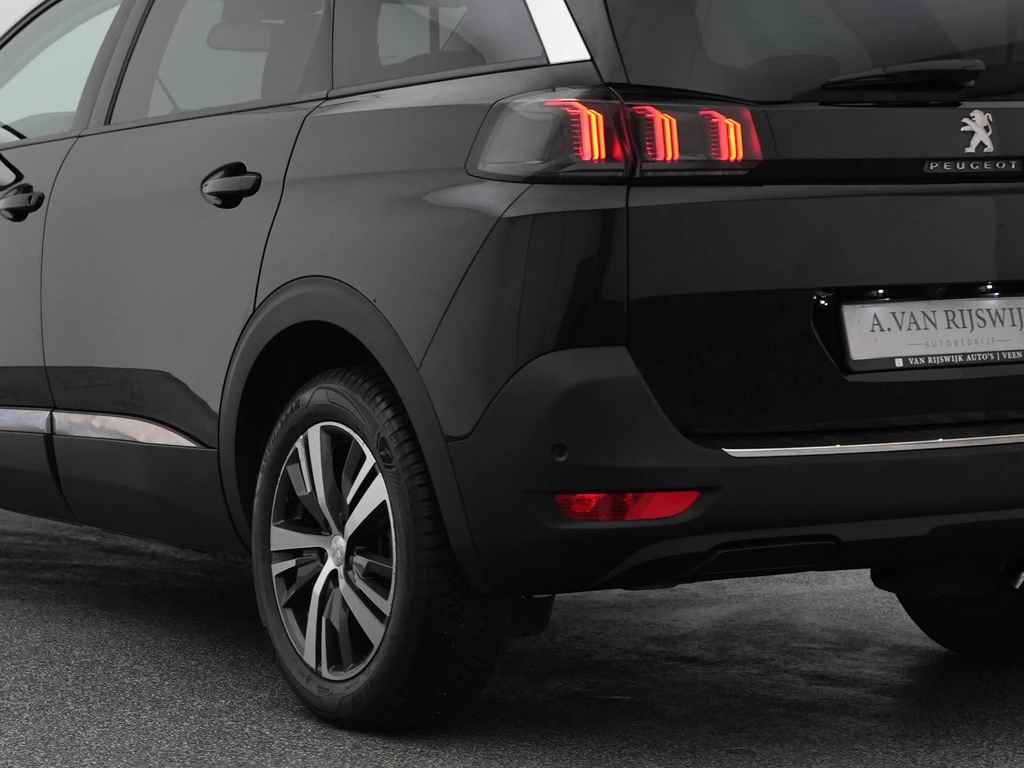 Peugeot 5008 – foto 5