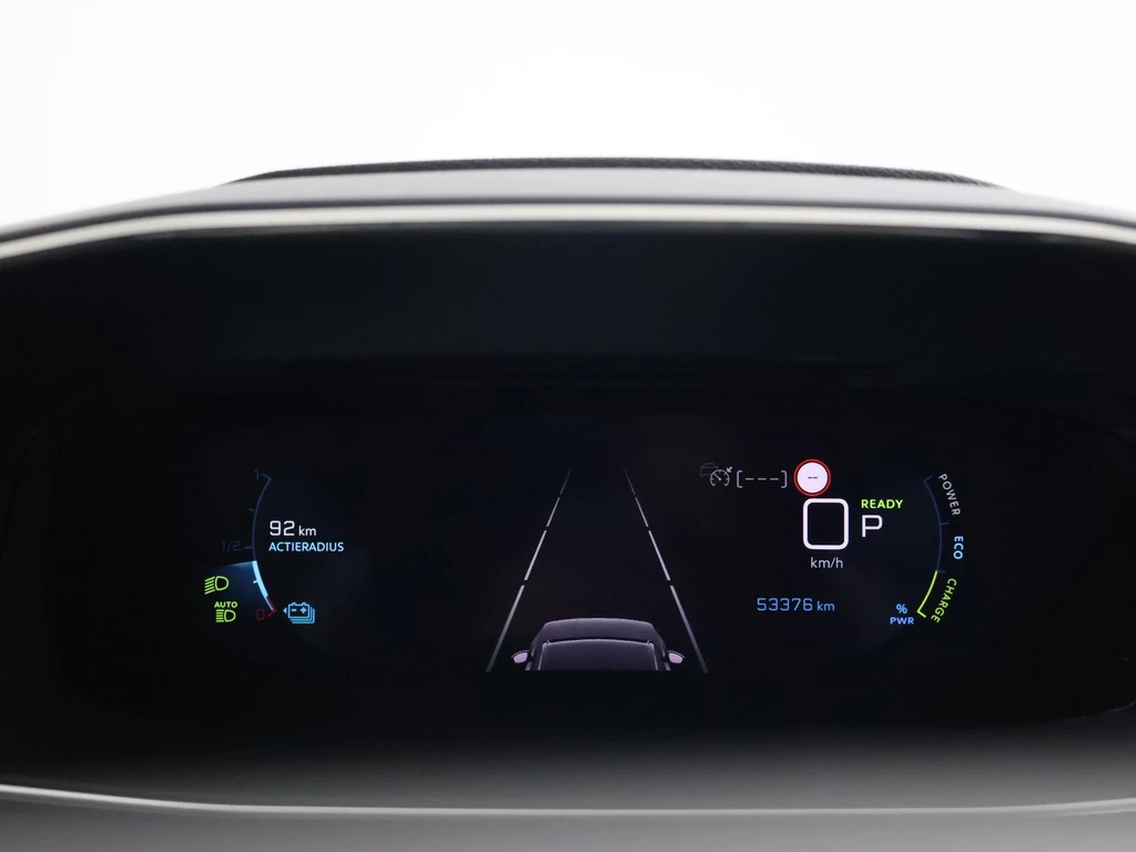 Peugeot e-2008 – foto 33