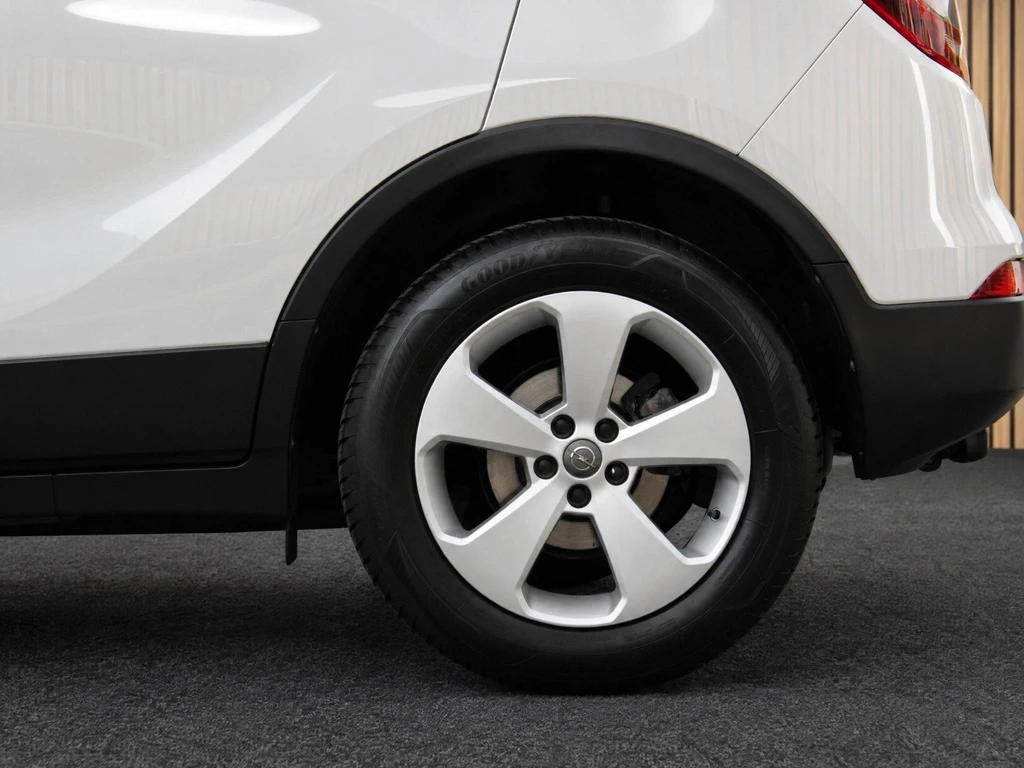 Opel Mokka X – foto 26