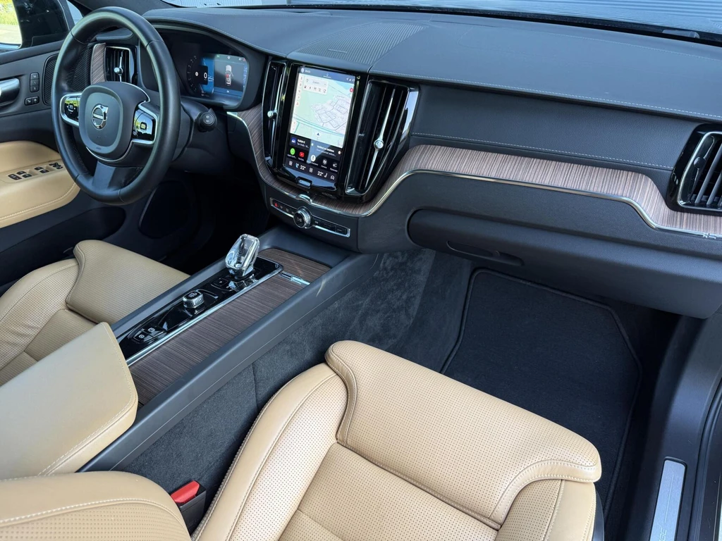 Volvo XC60 – foto 38