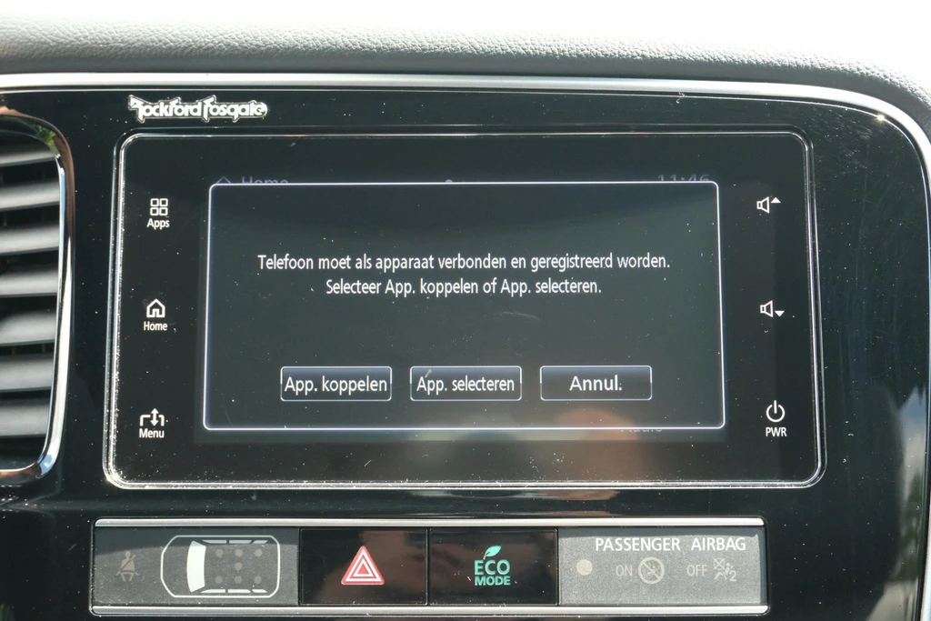 Mitsubishi Outlander – foto 29
