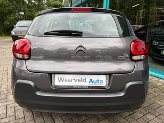 Citroën C3 – thumbnail 3