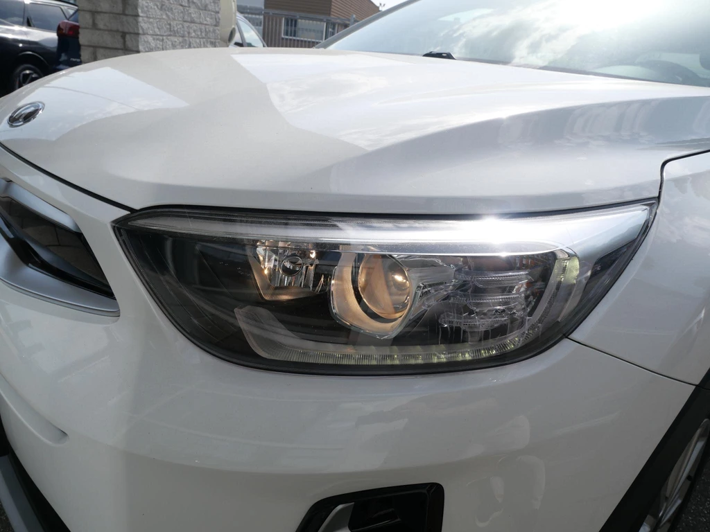 Kia Stonic – foto 17