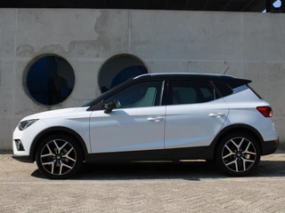 SEAT Arona – thumbnail 2