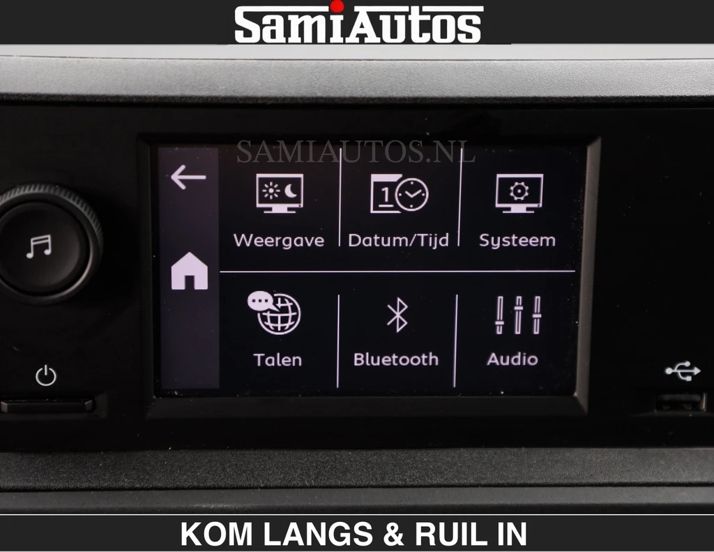 Opel Vivaro – foto 55