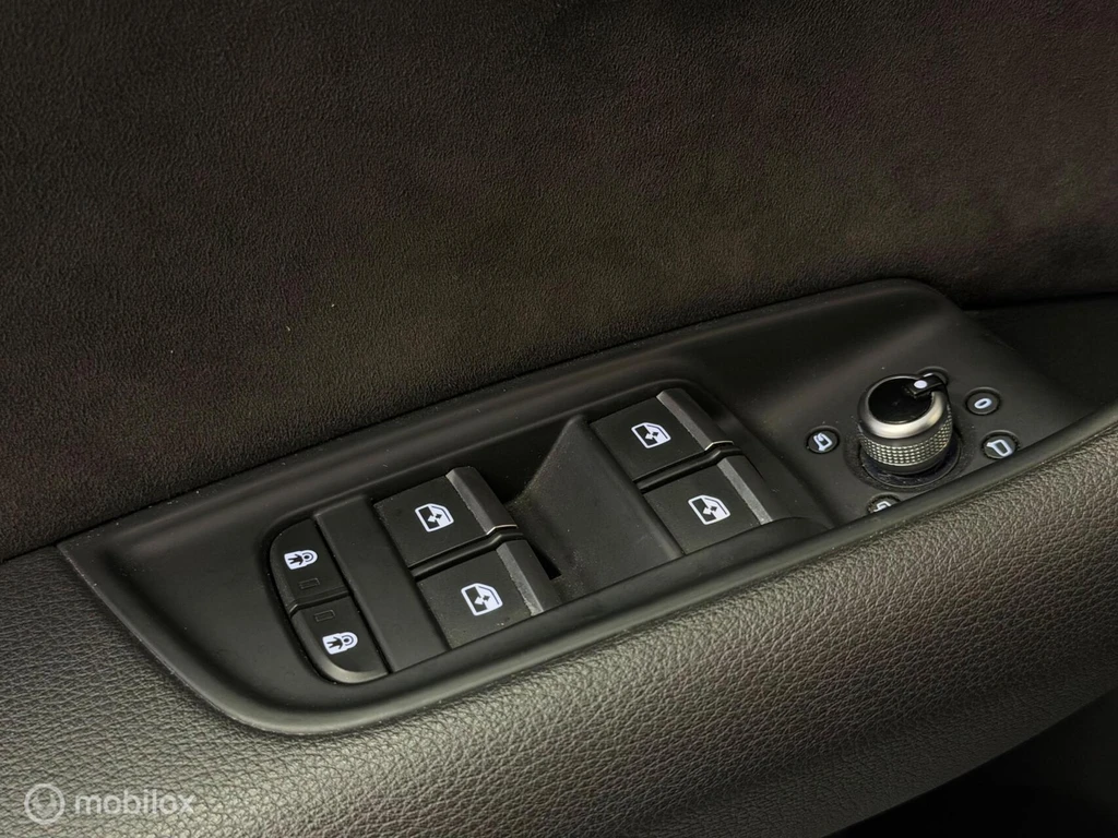 Audi Q7 – foto 22