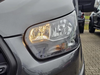 Ford Transit – thumbnail 24