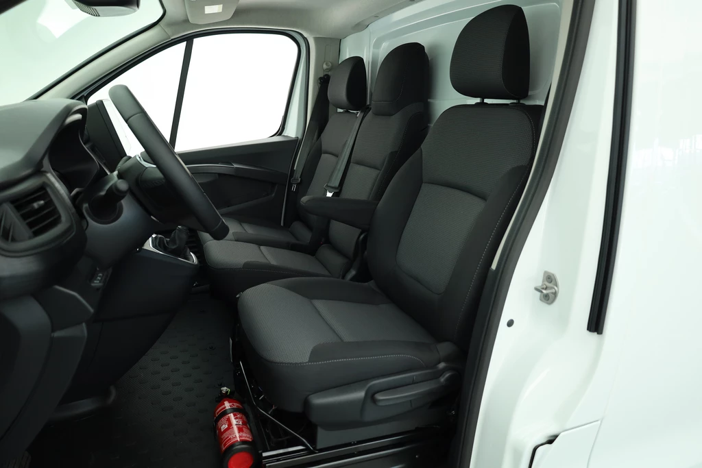 Renault Trafic – foto 4