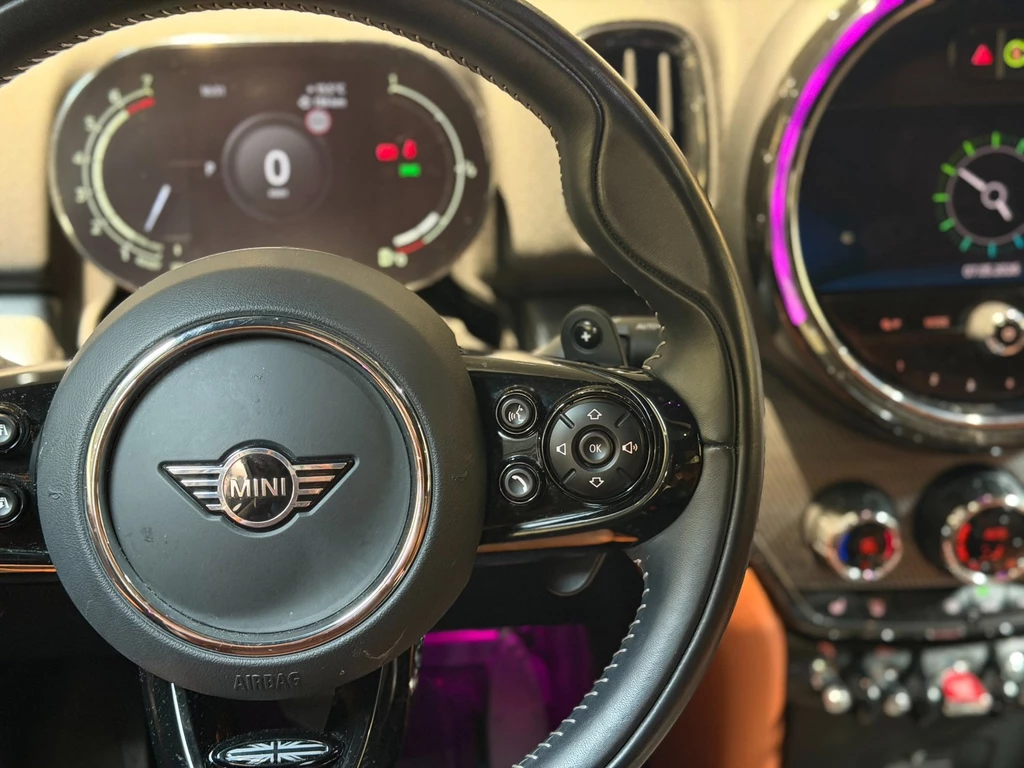 MINI Countryman – foto 28