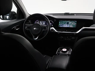 Kia e-Niro – thumbnail 16
