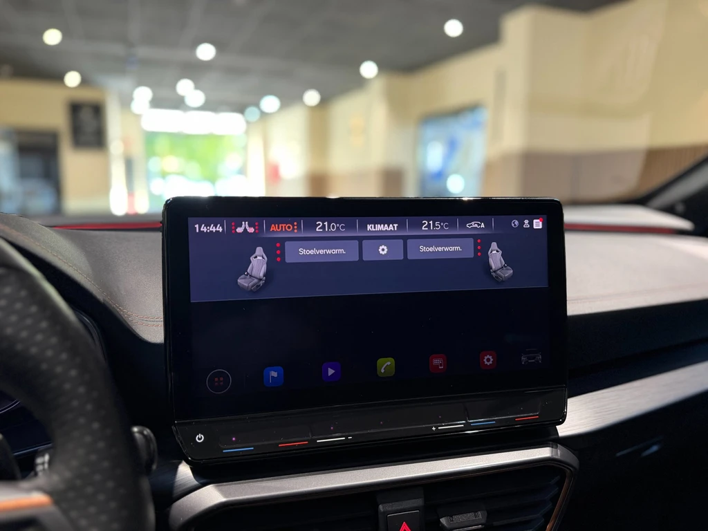 CUPRA Formentor – foto 44