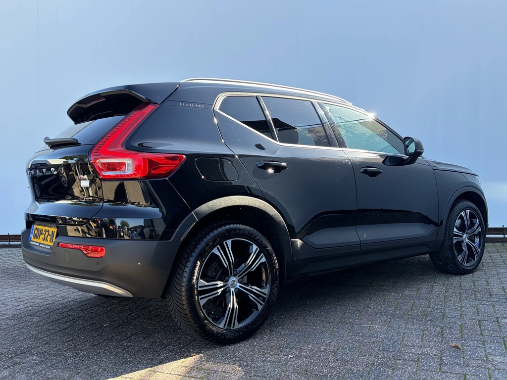 Volvo XC40 – foto 8