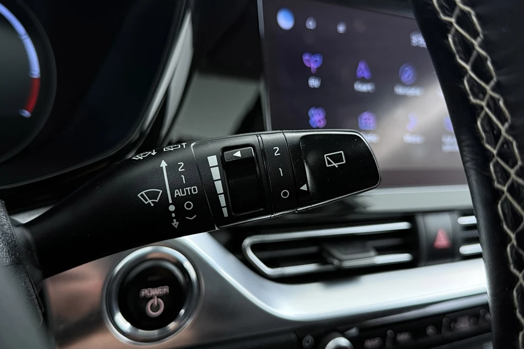Kia e-Niro – foto 36