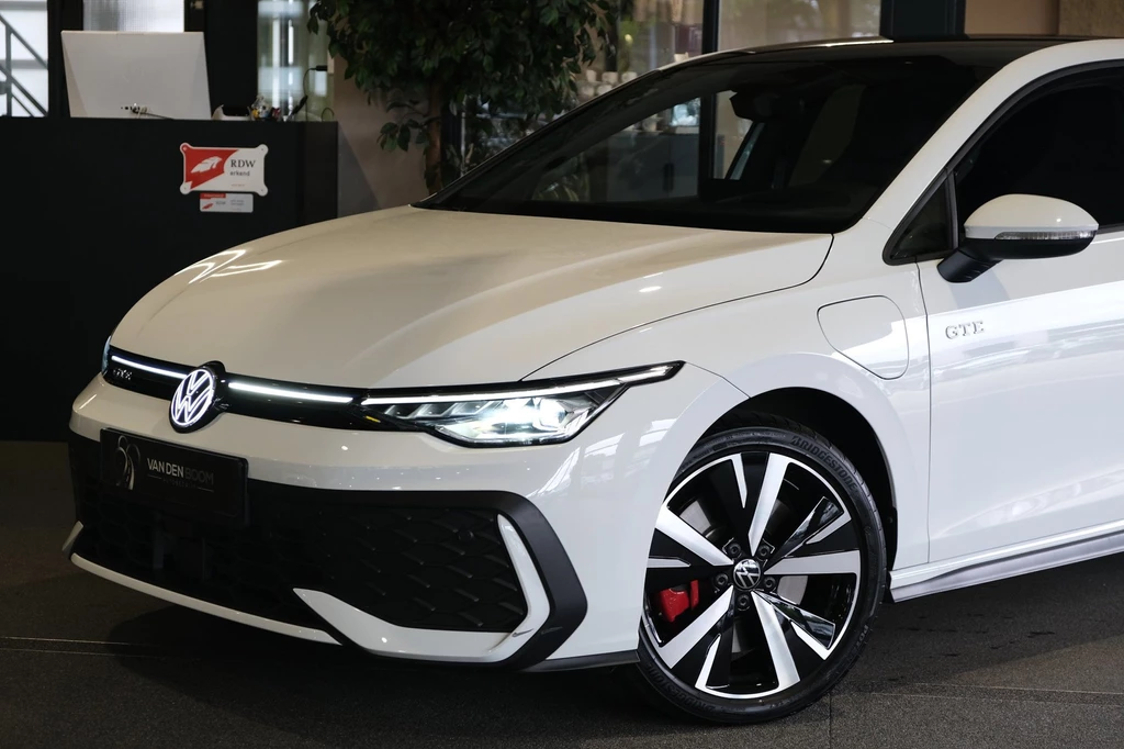 Volkswagen Golf – foto 2