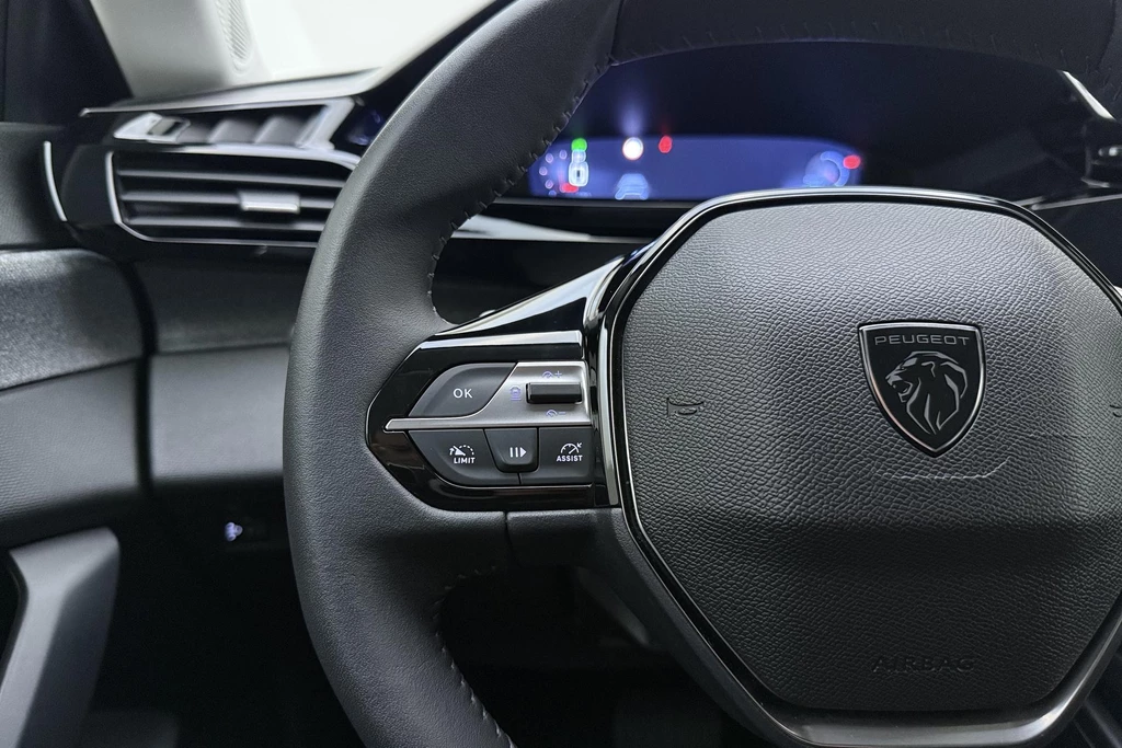 Peugeot 408 – foto 18