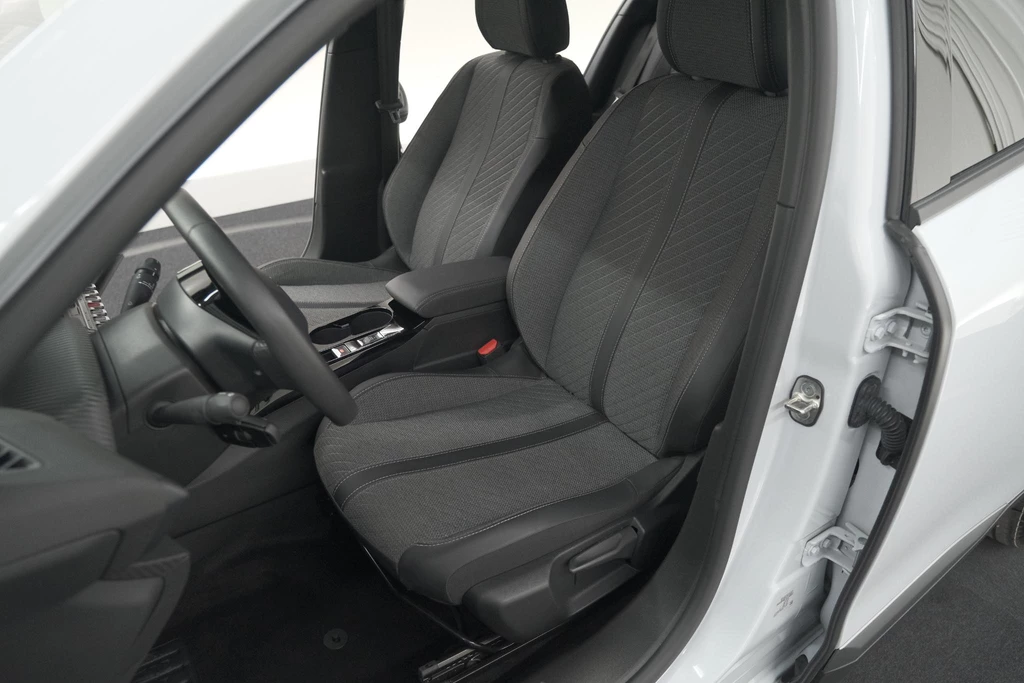 Peugeot 2008 – foto 32