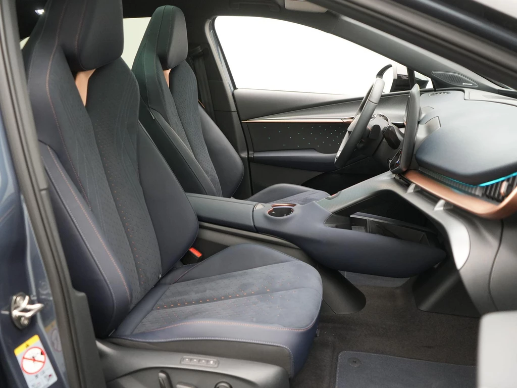 CUPRA Tavascan – foto 49