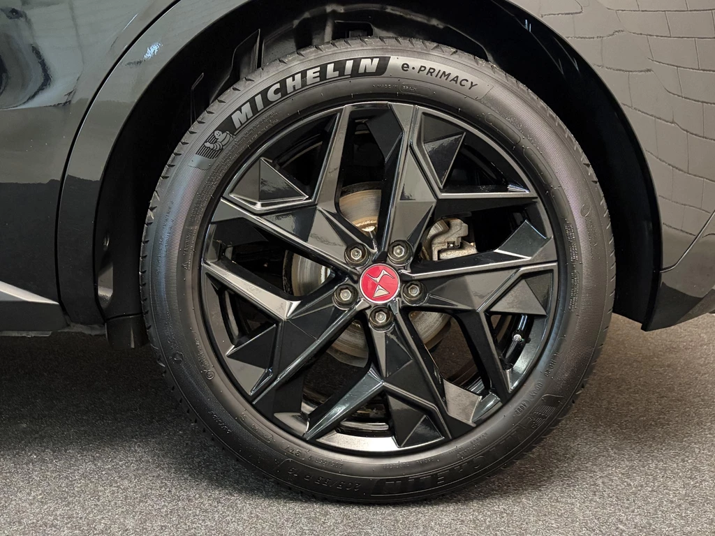 DS DS 4 – foto 15