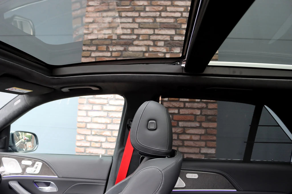 Mercedes-Benz GLE – foto 11