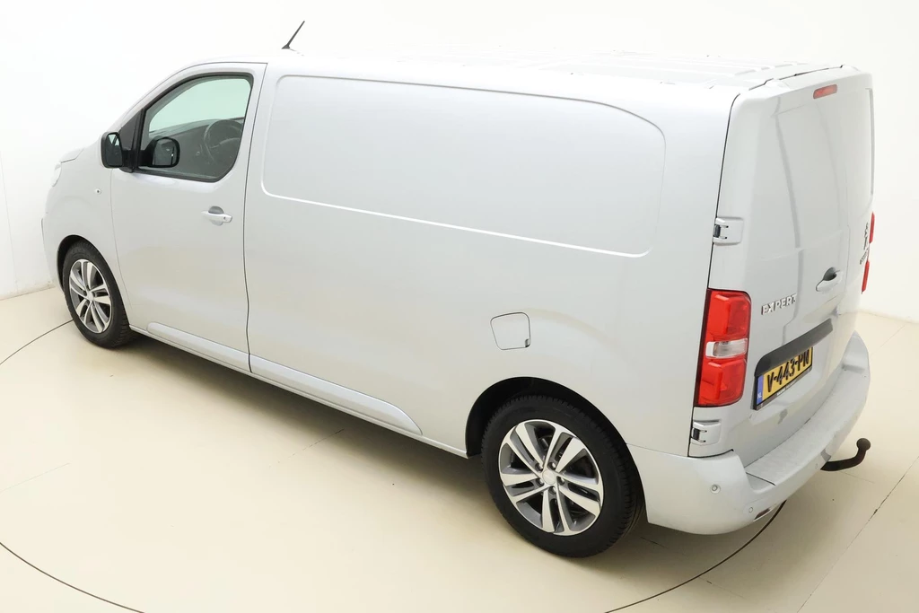 Peugeot Expert – foto 2