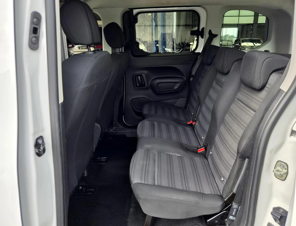 Opel Combo Life – foto 13