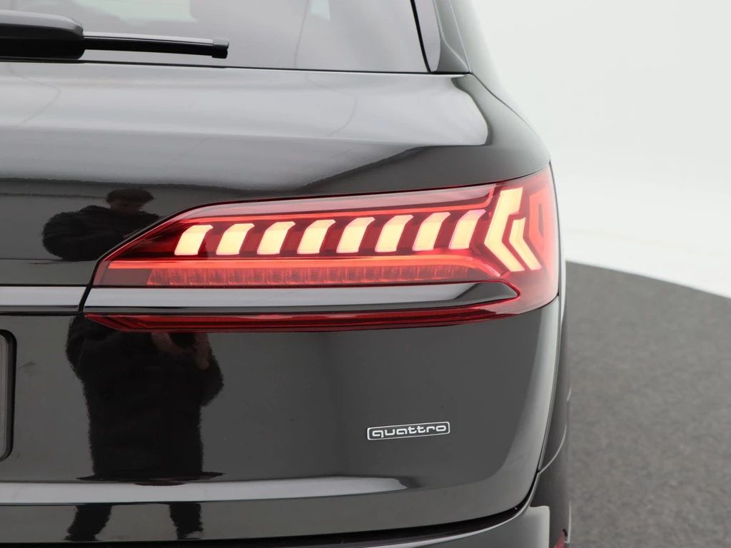Audi Q7 – foto 15