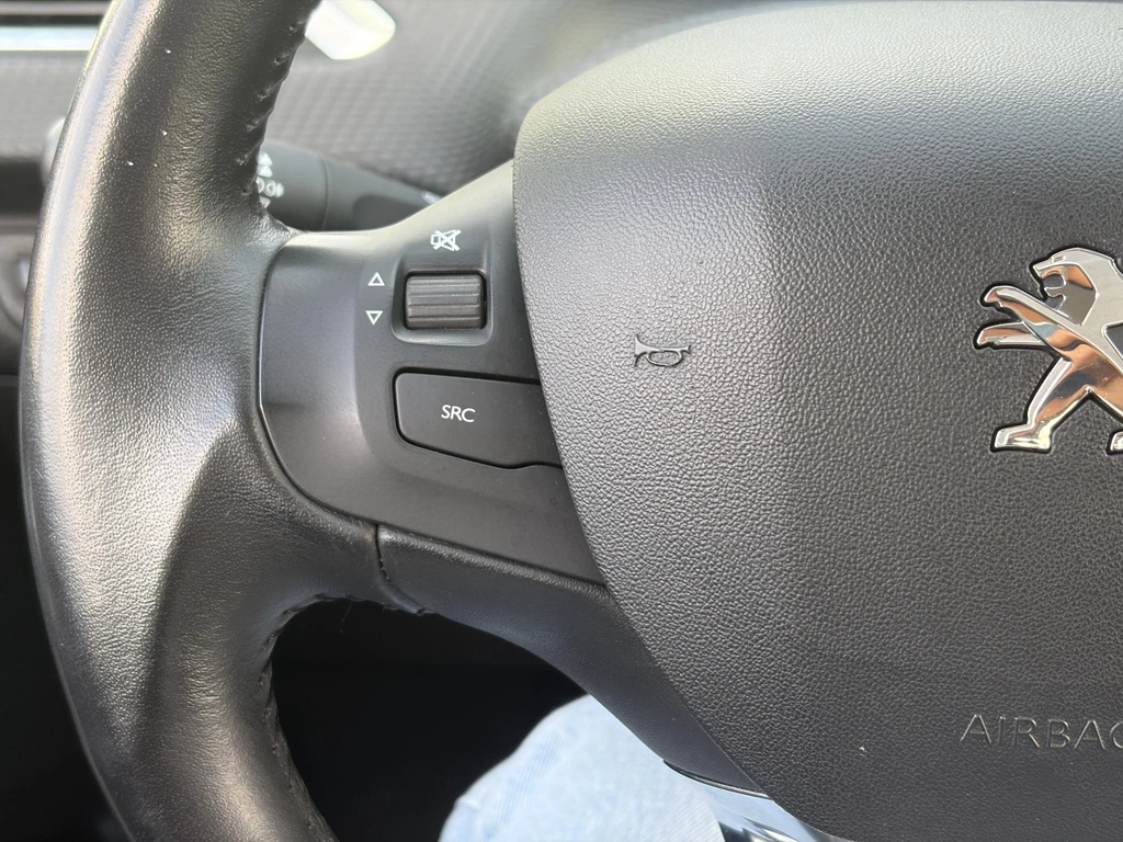 Peugeot 2008 – foto 21