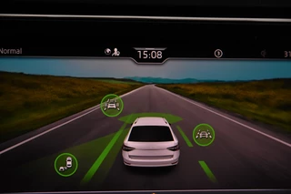 Škoda Superb – thumbnail 22