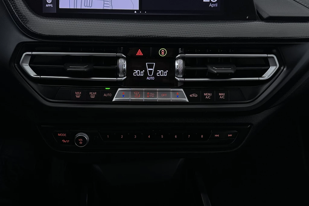 BMW 1 Serie – foto 22