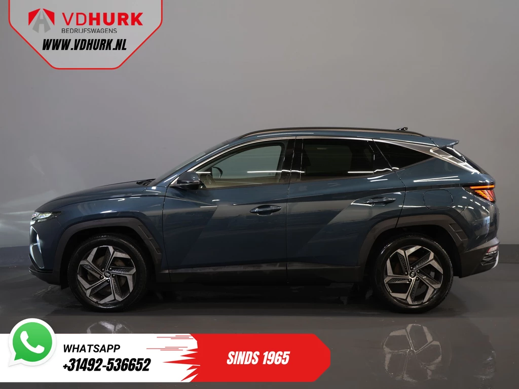 Hyundai Tucson – foto 2