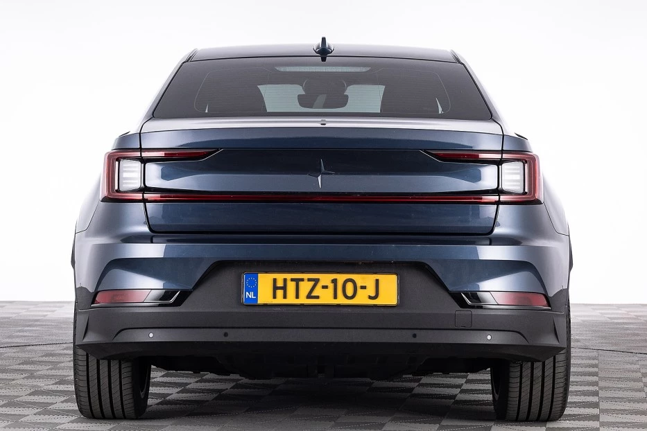 Polestar 2 – foto 3
