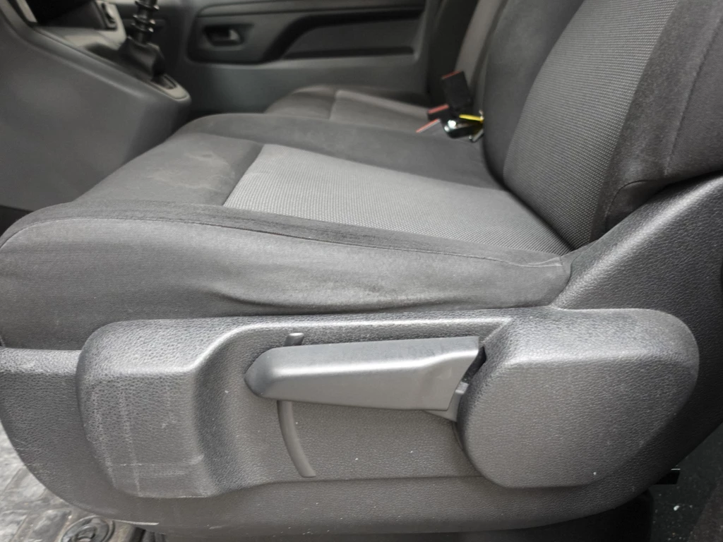 Opel Vivaro – foto 20