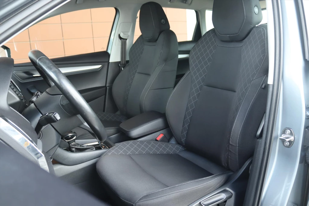 Škoda Karoq – foto 22